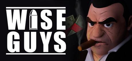 Wise Guys Cover