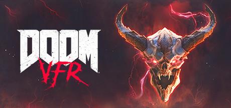 DOOM VFR Cover