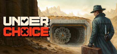 Underchoice Cover
