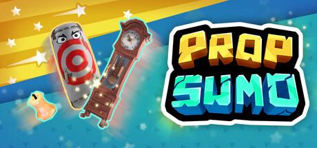 Prop Sumo Cover