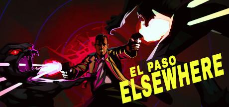 El Paso, Elsewhere Cover