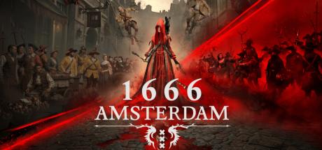 1666: Amsterdam Cover