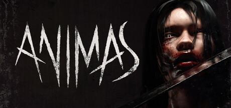 Animas Cover
