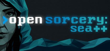 Open Sorcery: Sea++ Cover
