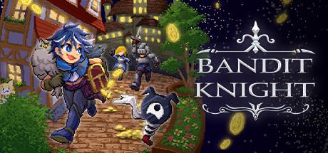 Bandit Knight Cover