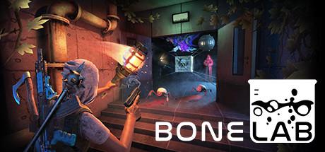 BONELAB Cover