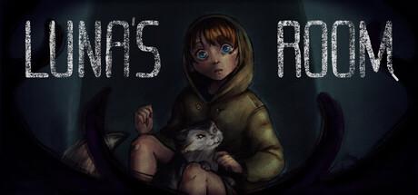 Luna's Room Cover