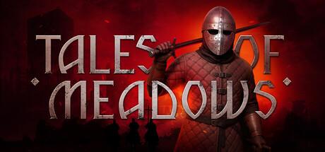 Tales of Meadows Cover