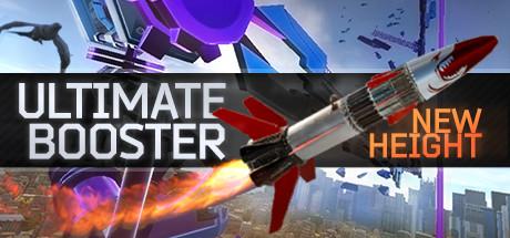 Ultimate Booster Experience Cover