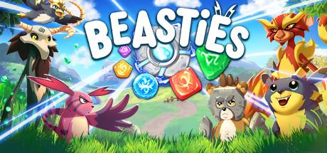 Beasties Cover