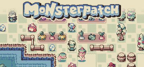 Monsterpatch Cover