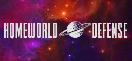 Homeworld Defense Cover