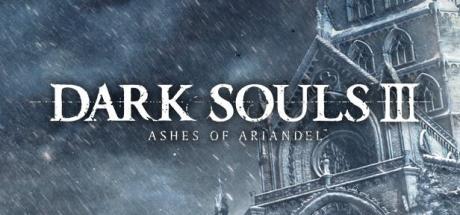 Dark Souls III: Ashes of Ariandel Cover