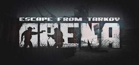 Escape from Tarkov: Arena Cover