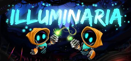 Illuminaria Cover