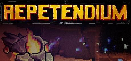Repetendium Cover