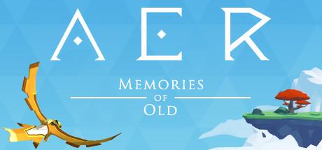 AER: Memories of Old Cover