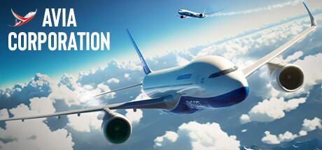 Avia corporation Cover