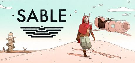 Sable Cover