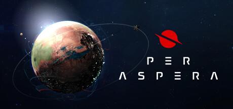 Per Aspera Cover