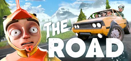 The Road Cover