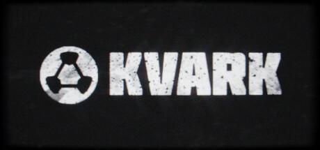 Kvark Cover