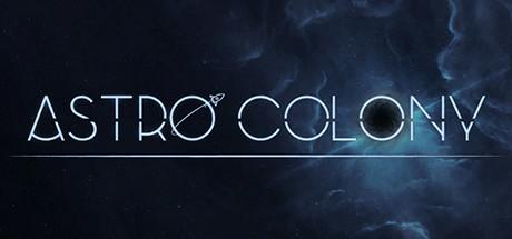Astro Colony Cover