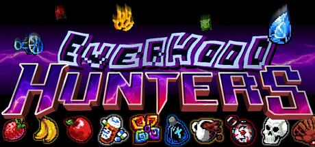 Everhood Hunters Cover