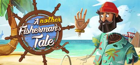 Another Fisherman's Tale Cover