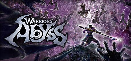 Warriors: Abyss Cover