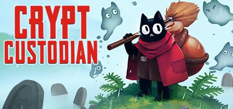 Crypt Custodian Cover