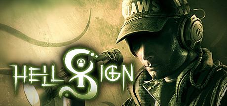 HellSign Cover