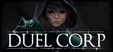 Duel Corp. Cover