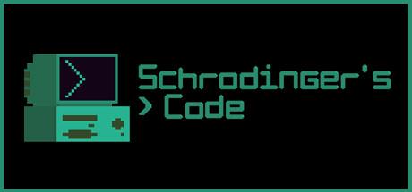 Schrodinger's Code Cover