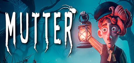 Mutter Cover