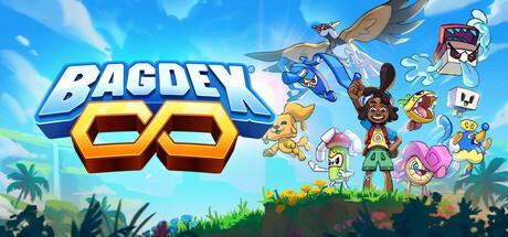 Bagdex Cover