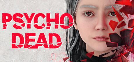 Psycho Dead Cover