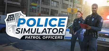 Police Simulator: Patrol Officers: Ultimate Duty Edition Cover