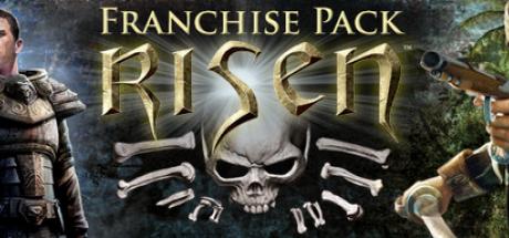 Risen Franchise Pack Cover