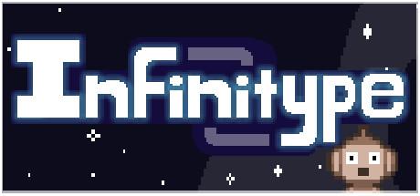 Infinitype Cover