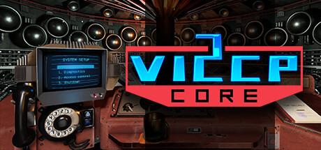 VICCP 2 Core Cover