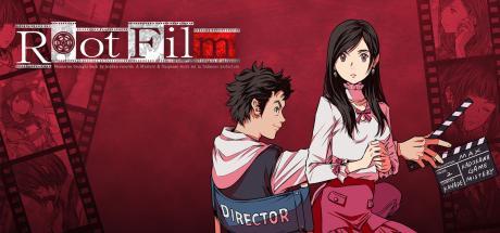 Root Film Cover
