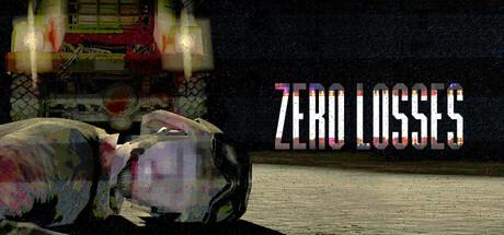 Zero Losses Cover