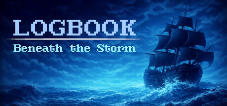 Logbook: Beneath the Storm Cover