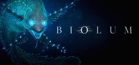 Biolum Cover