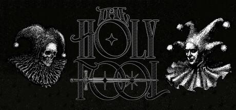 The Holy Fool Cover