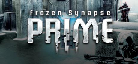 Frozen Synapse Prime Cover