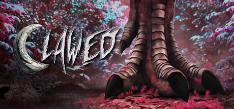 Clawed Cover