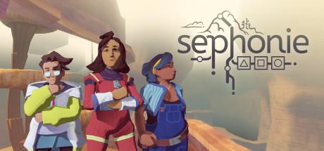 Sephonie Cover