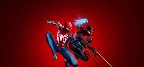 Spider-Man 2 Cover